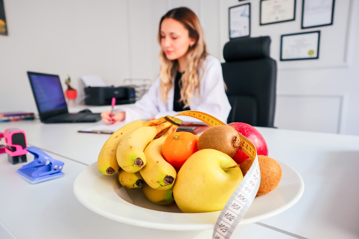 Giulia Moretti, Content Director